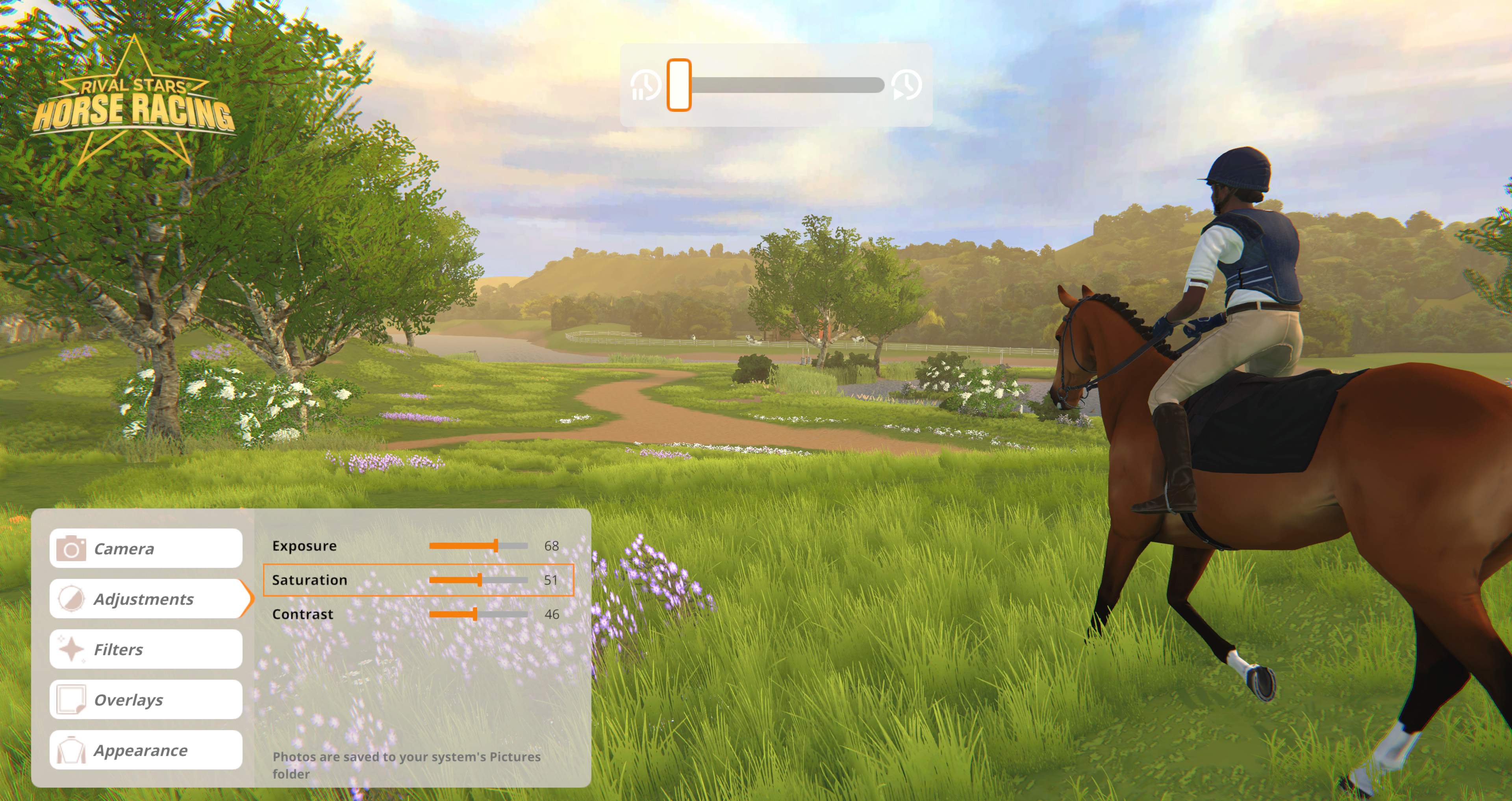Rival Stars Horse Racing Recensione: simulazione rilassante o occasione mancata?
